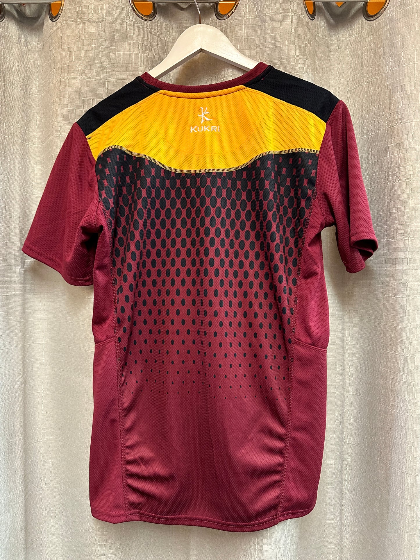 Rugby Training Sports Top