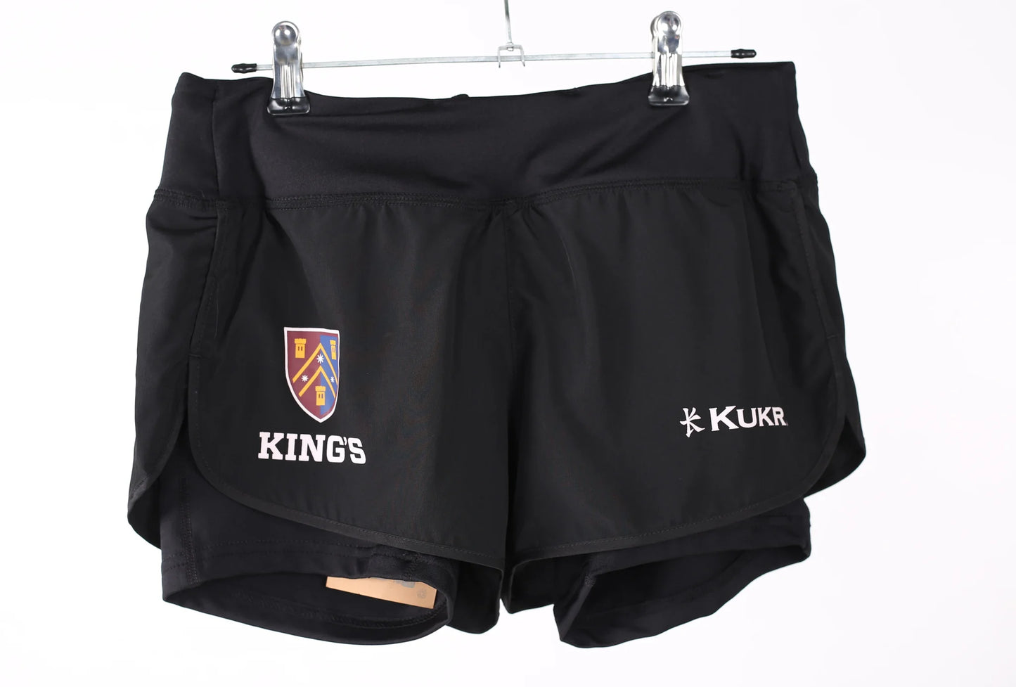 PE 2 in 1 Skort