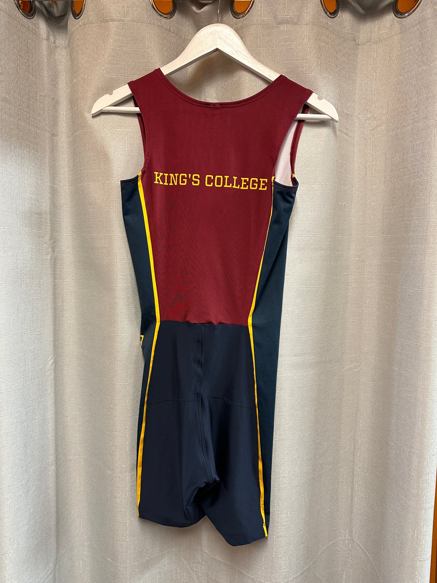 Rowing Regatta Suit - Boys