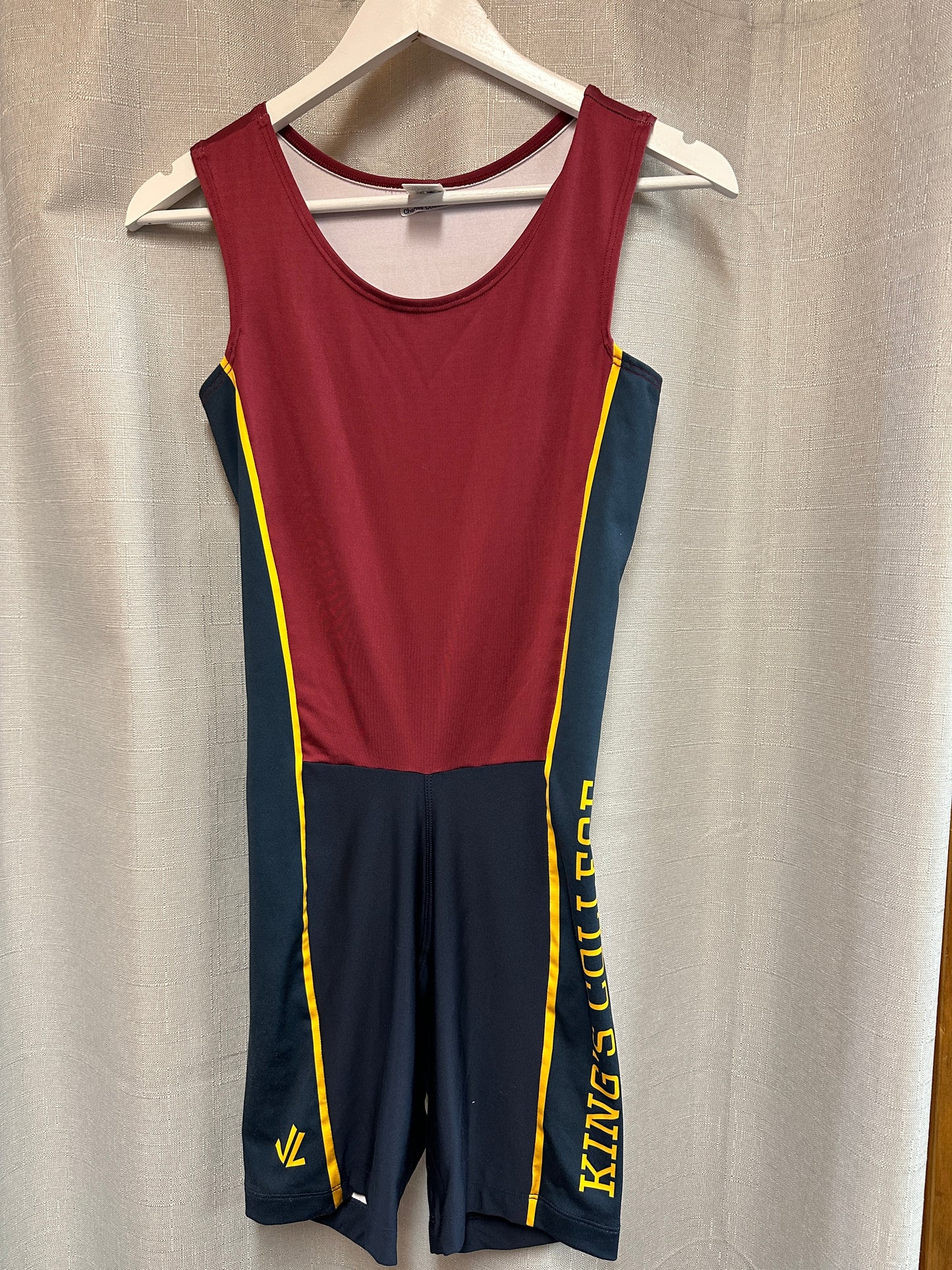 Rowing Regatta Suit - Boys