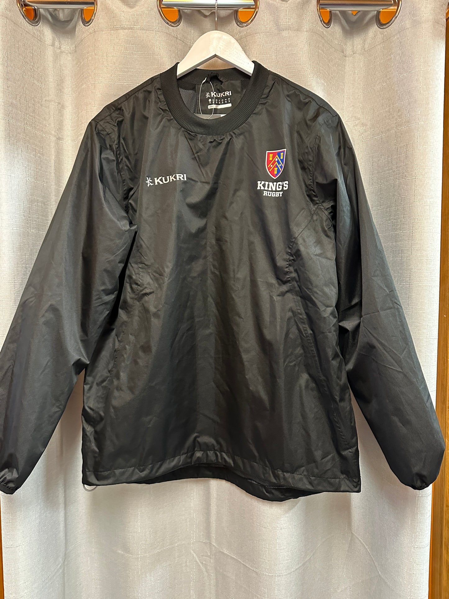 Rugby Contact Shell