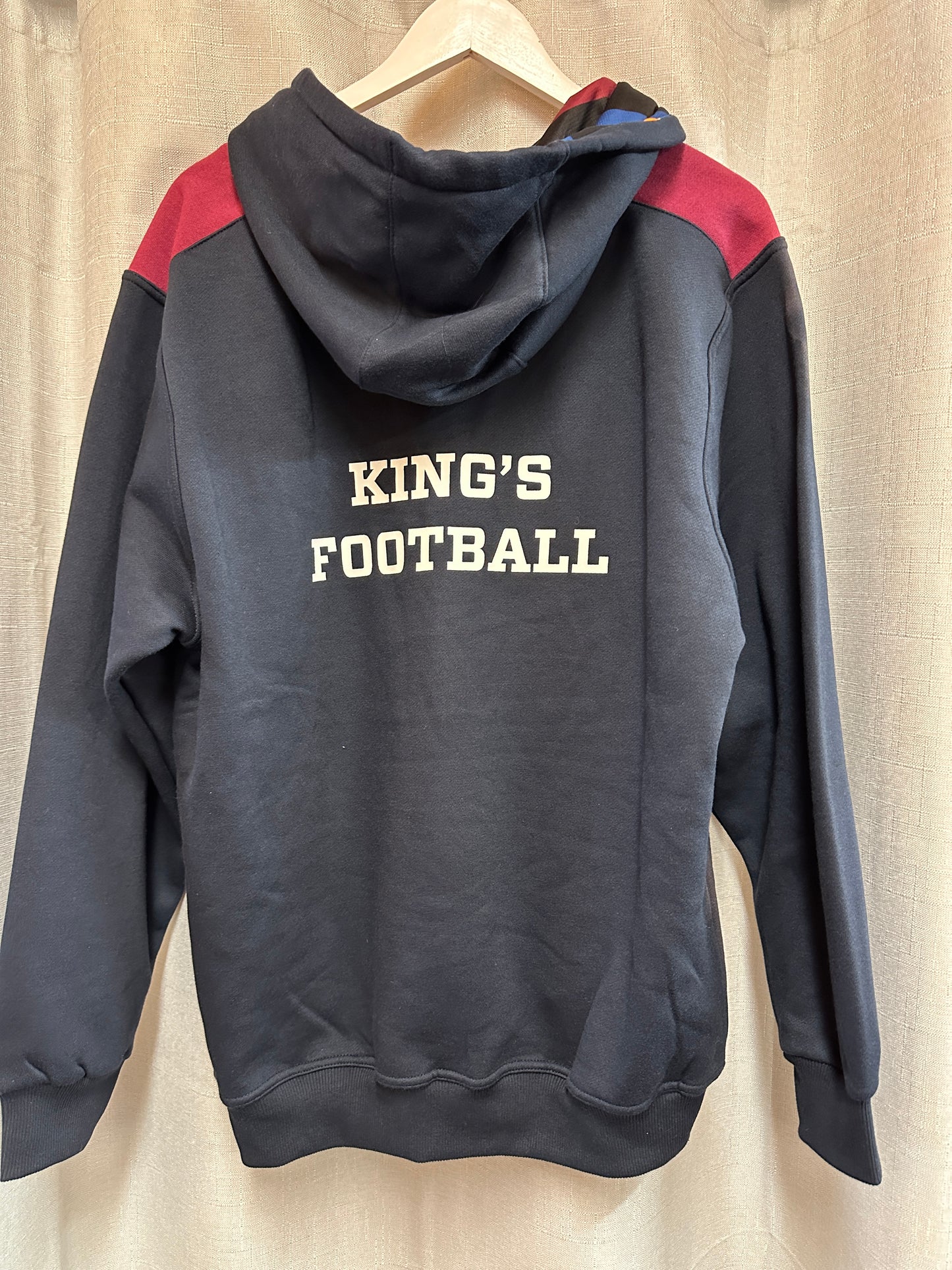 Football Hoodie