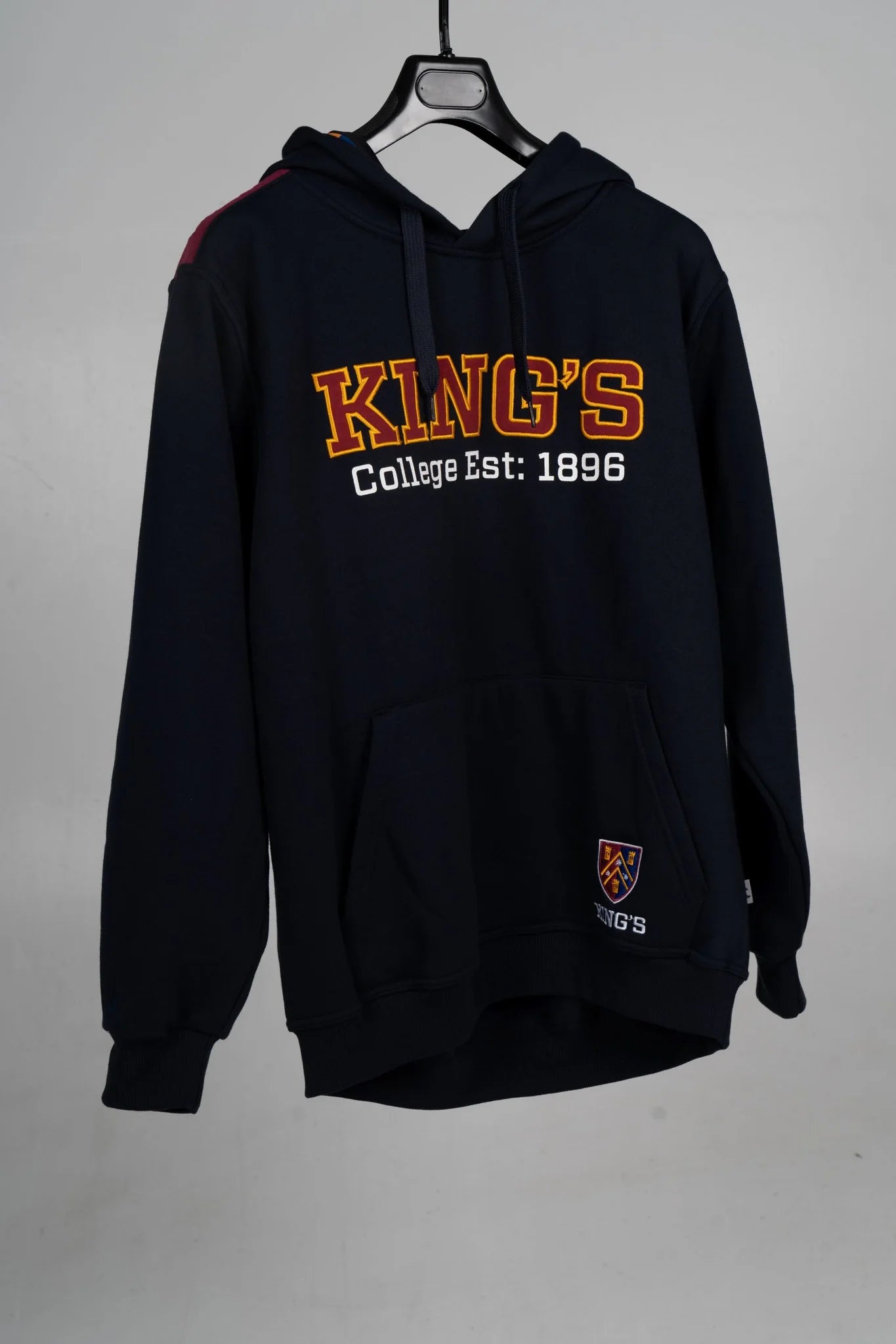 Football Hoodie