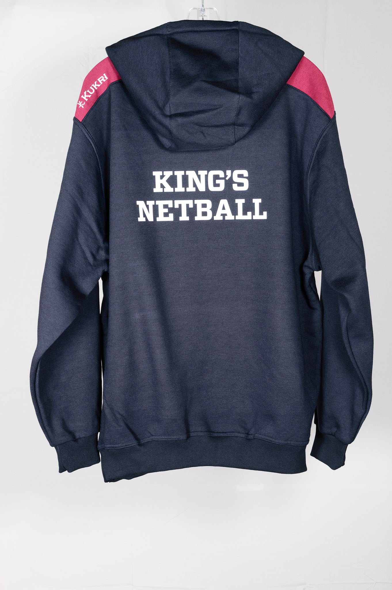 Netball Sports Hoodie
