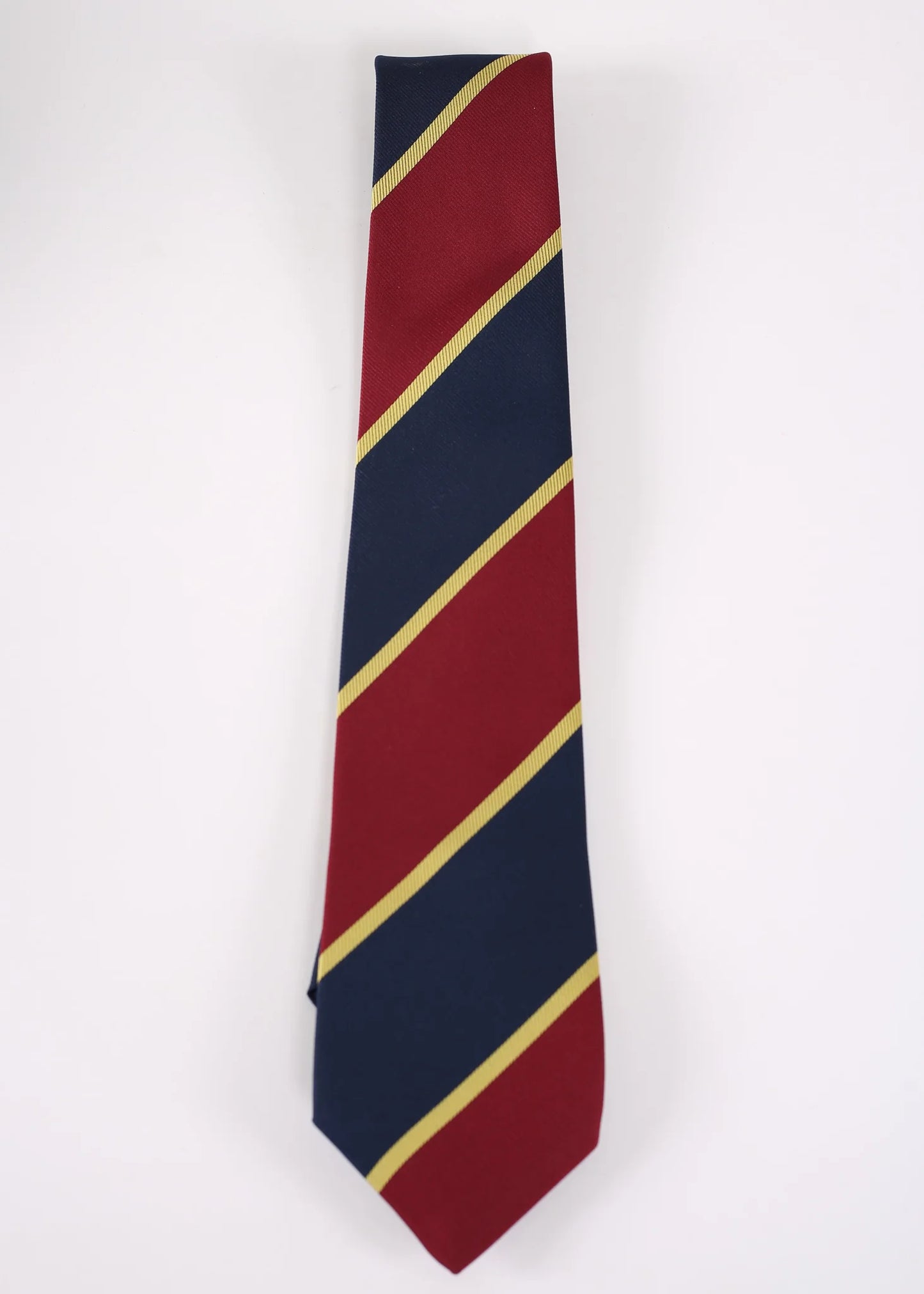 School Tie Uniform