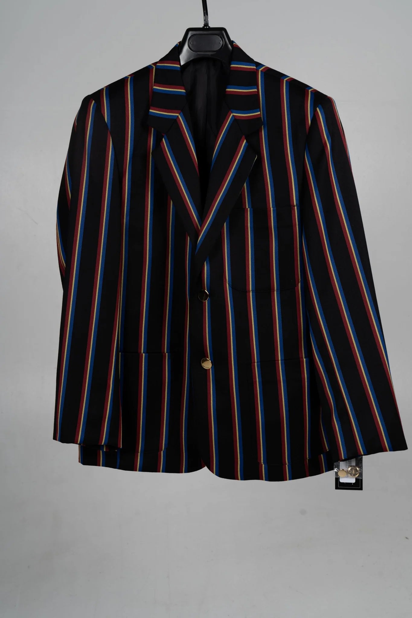 Blazer- Boys Formal