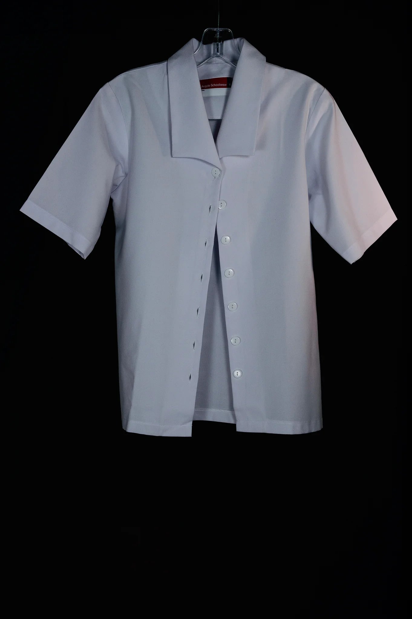 Short Sleeve Summer Blouse
