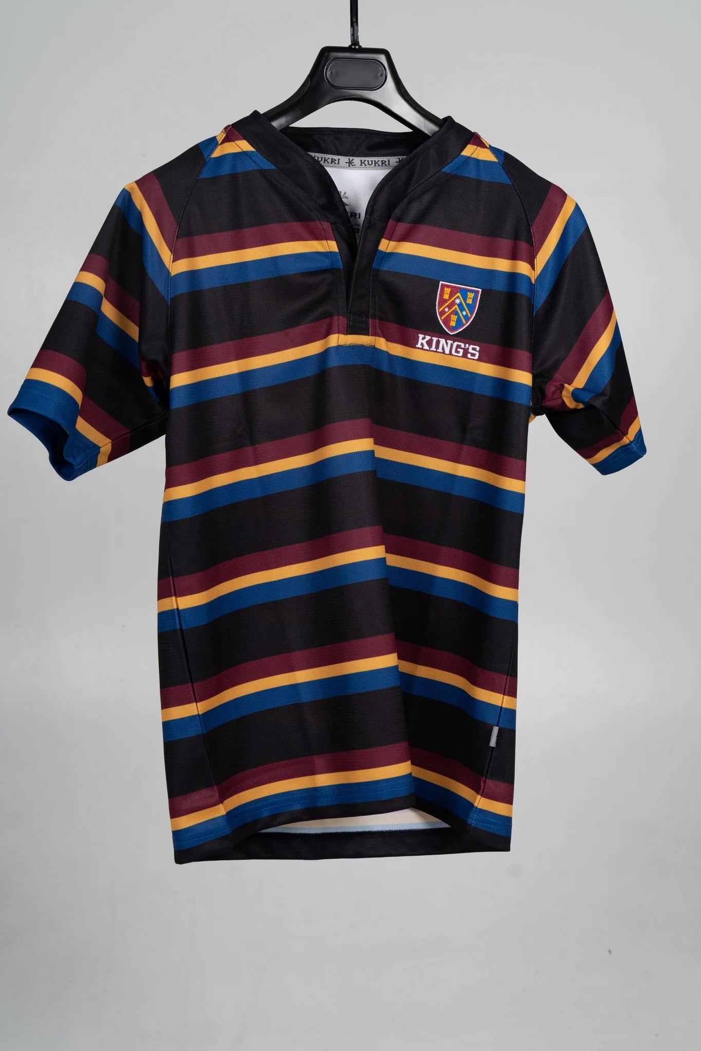 Rugby Match Jersey