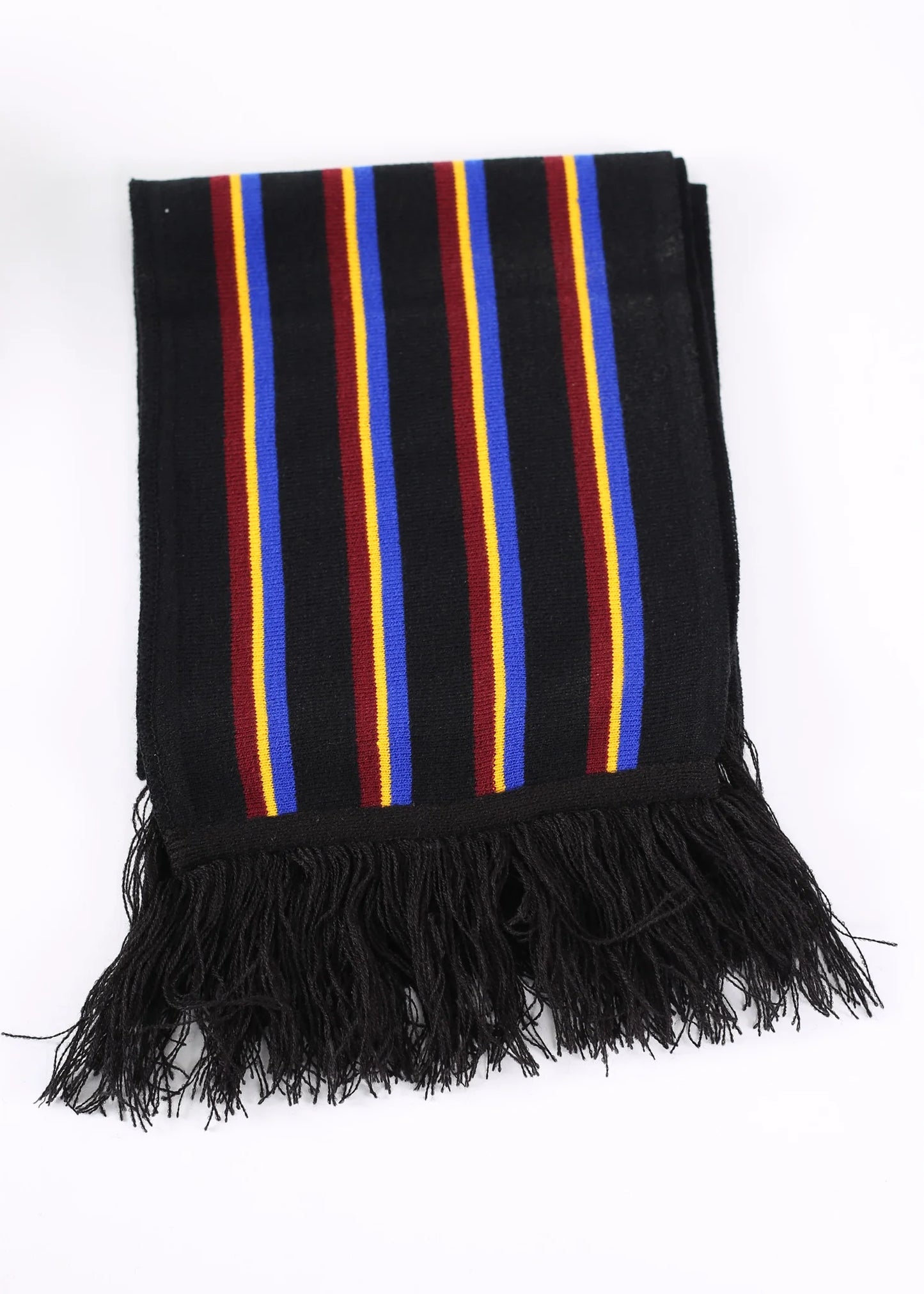 Scarf Uniform