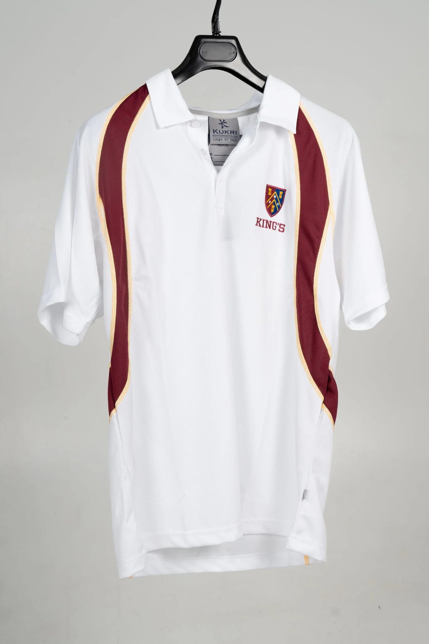 Cricket/Tennis/Badminton Shirt
