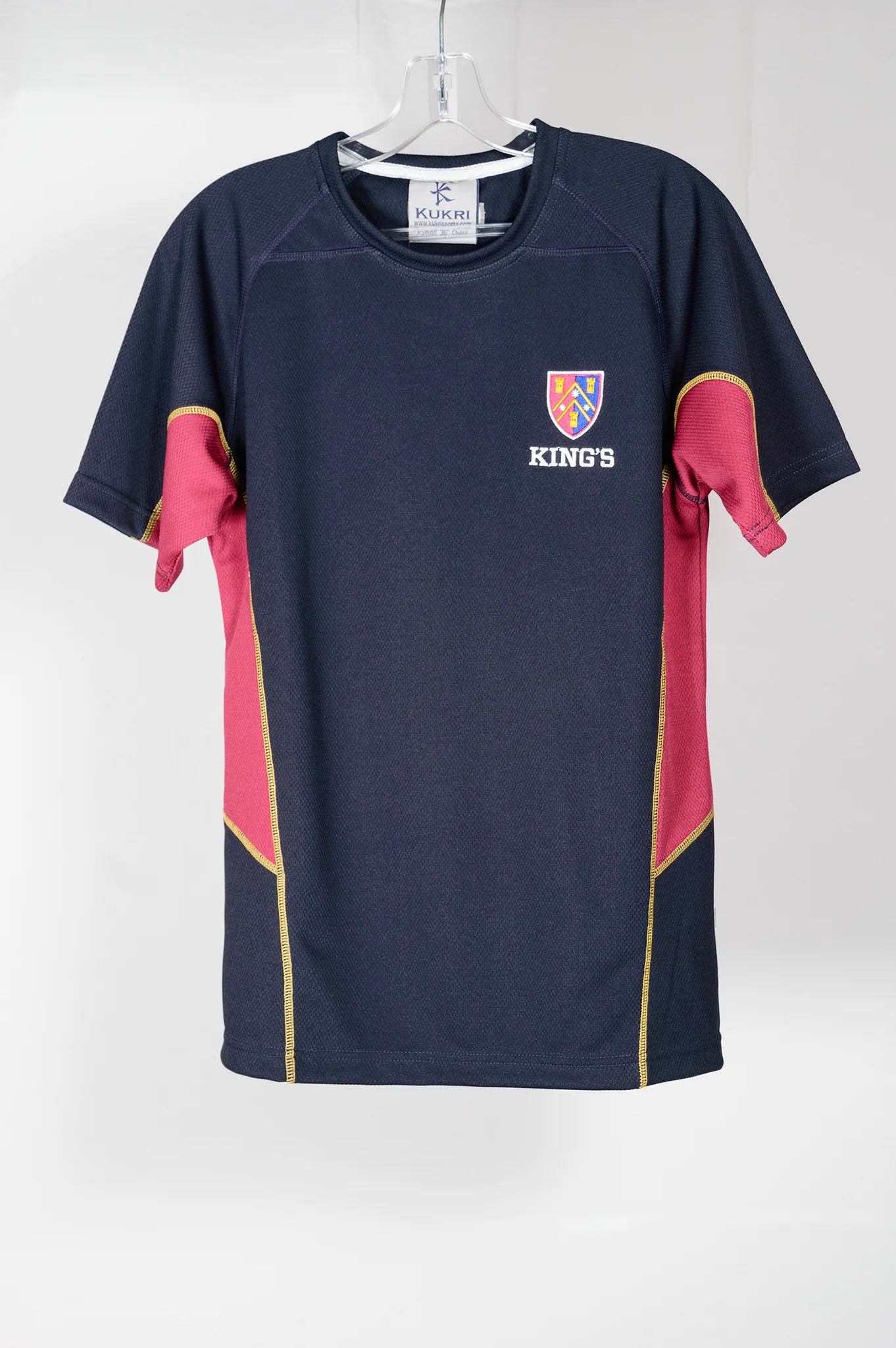 PE Shirt Navy