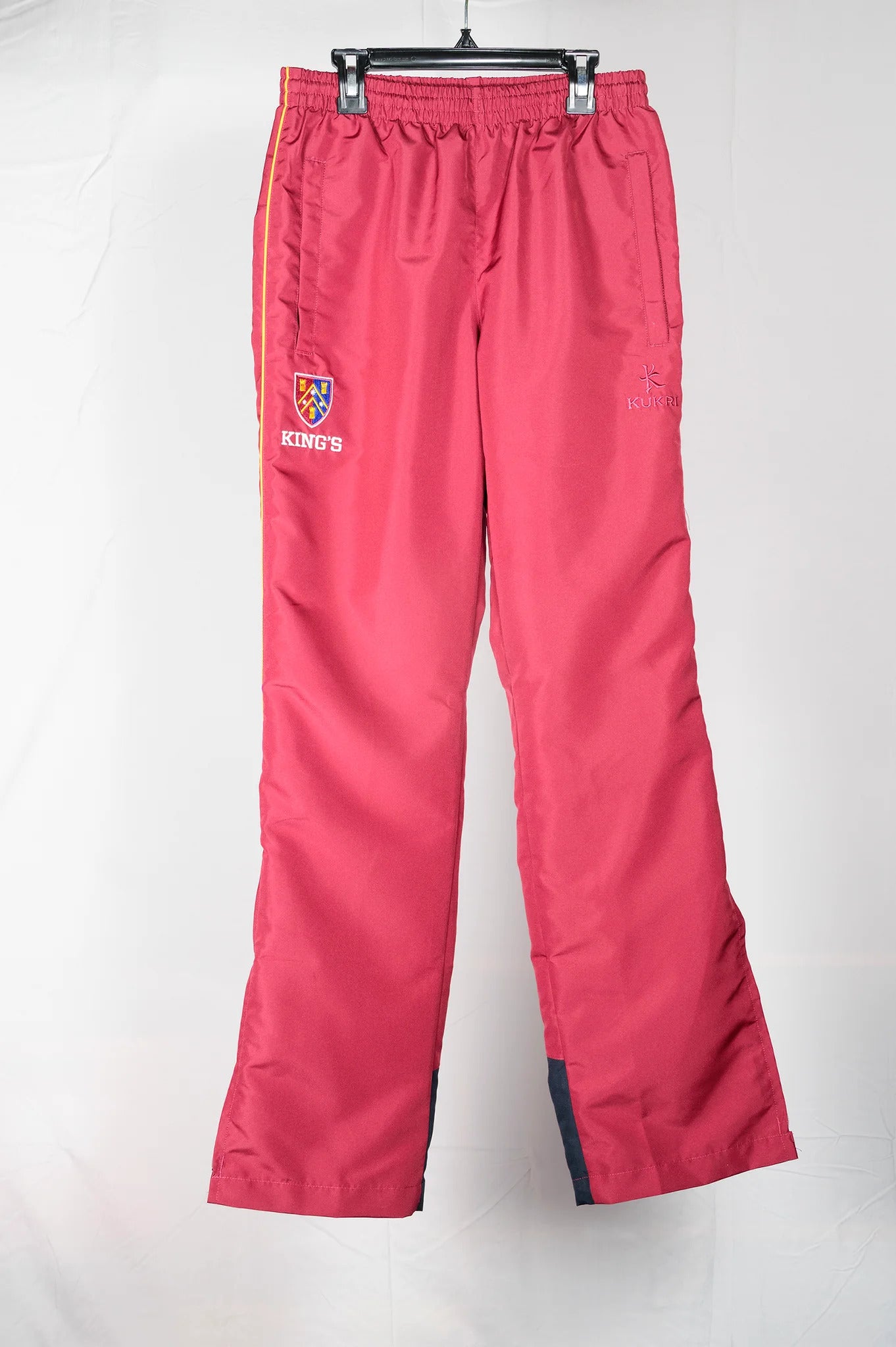Tracksuit Pants