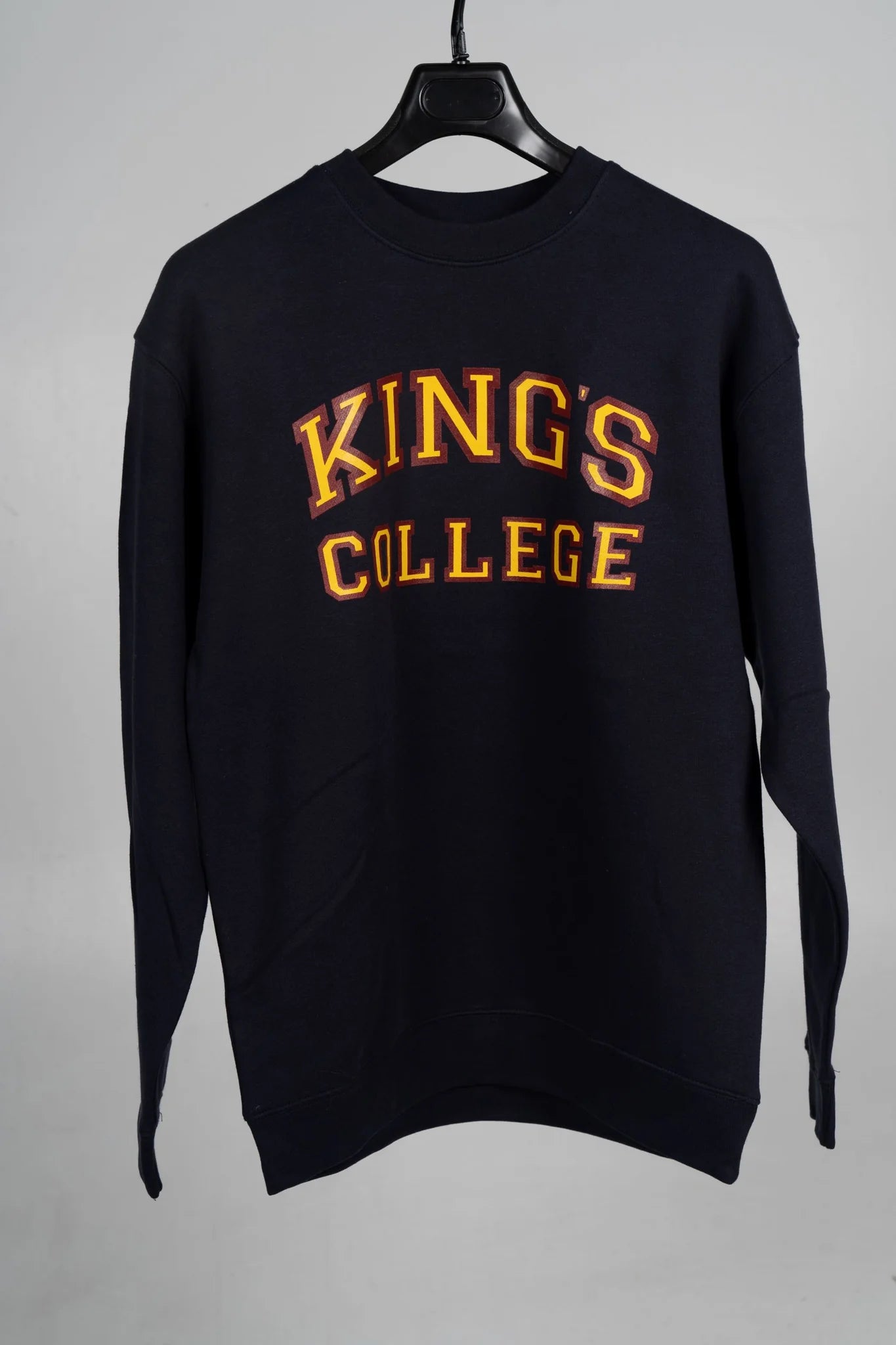 KC Training Sweater