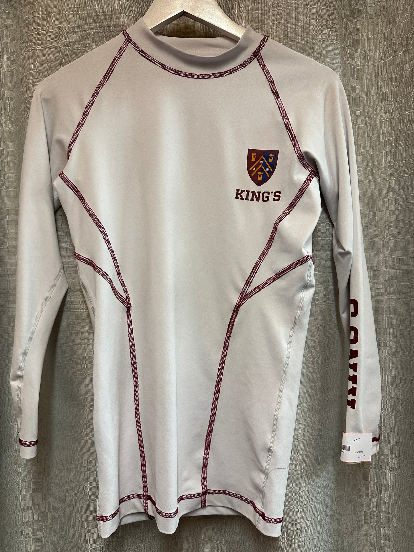 Rowing Base Layer