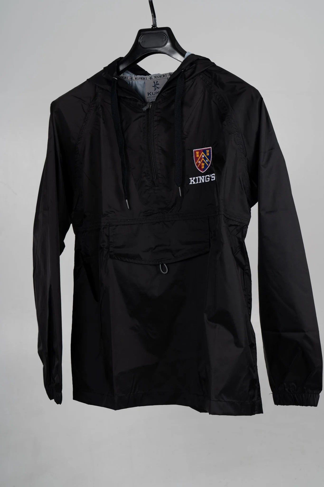 Windbreaker