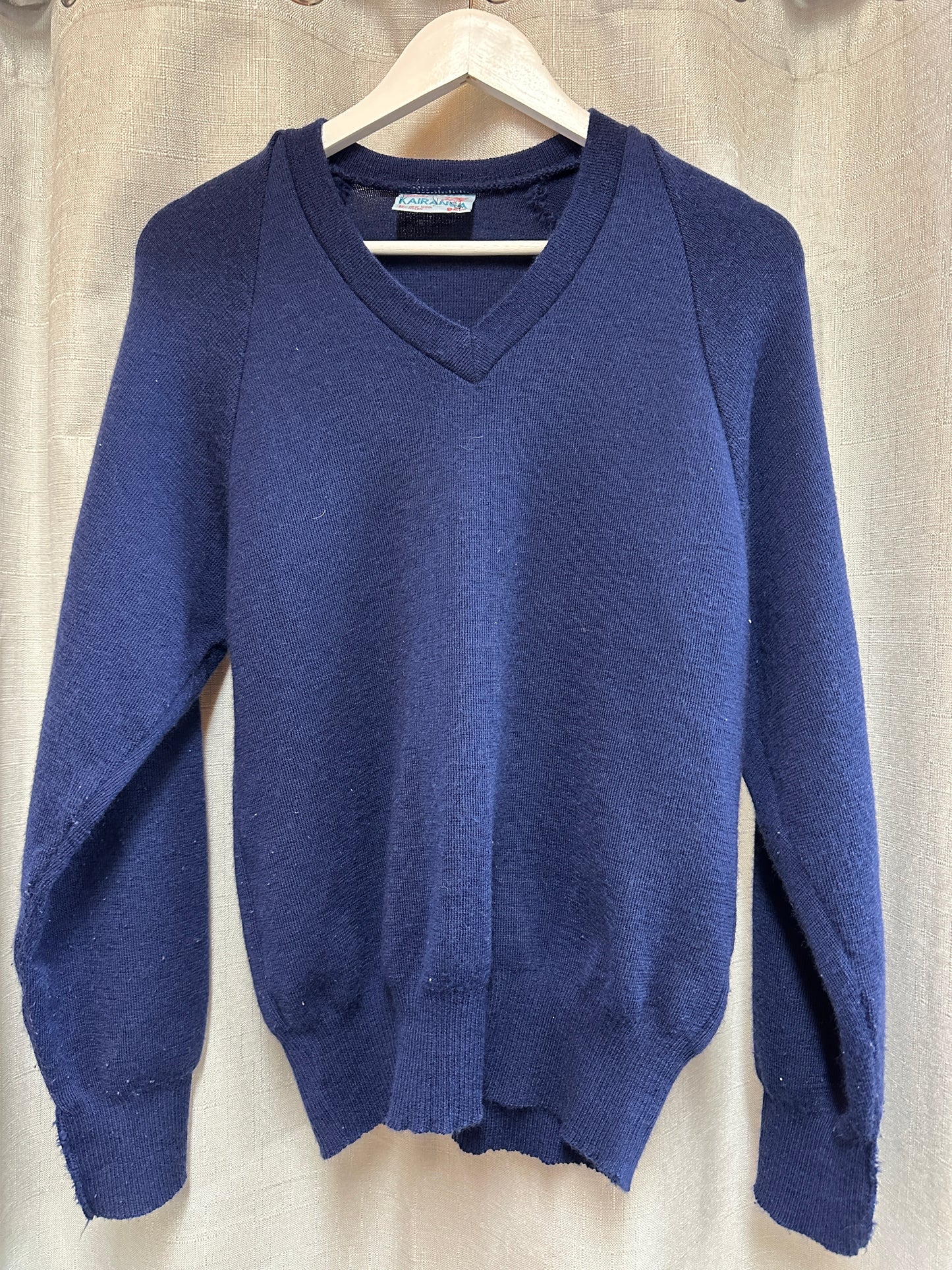 Prefects Navy Jersey